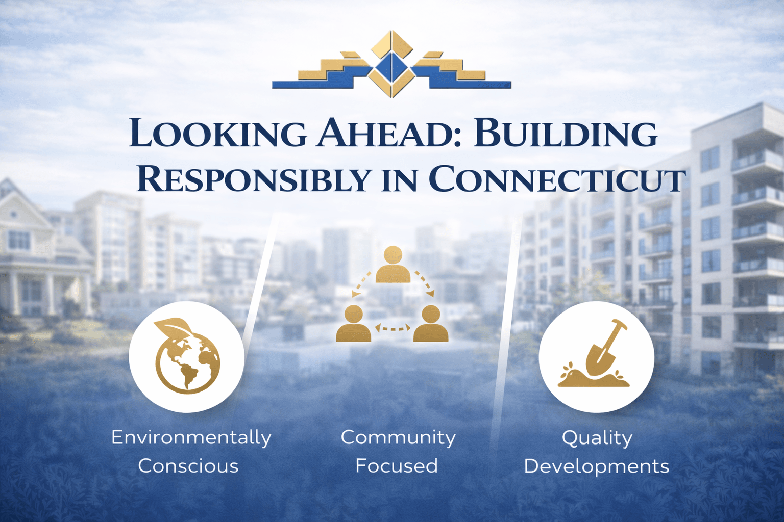 Looking Ahead: Building Responsibly in Connecticut