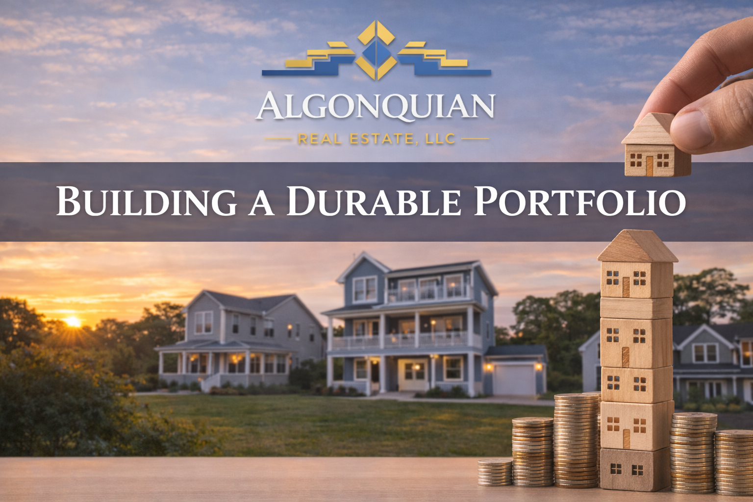 Building a Durable Portfolio