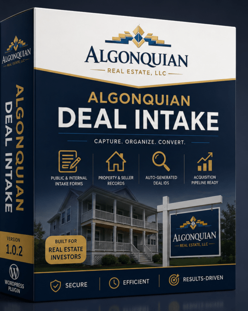Digital Products