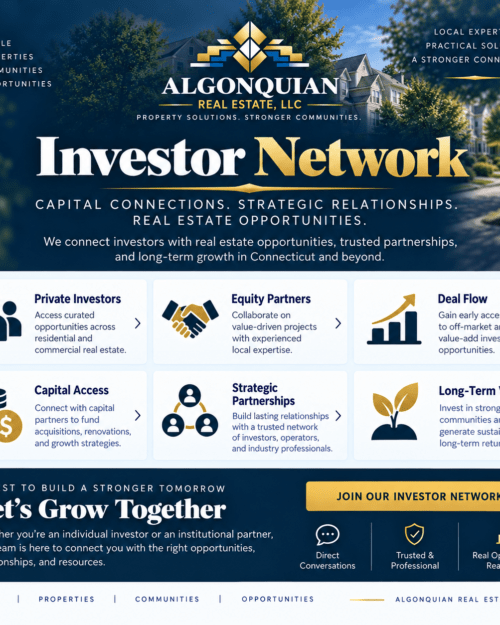 Investor Network