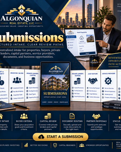 Submissions