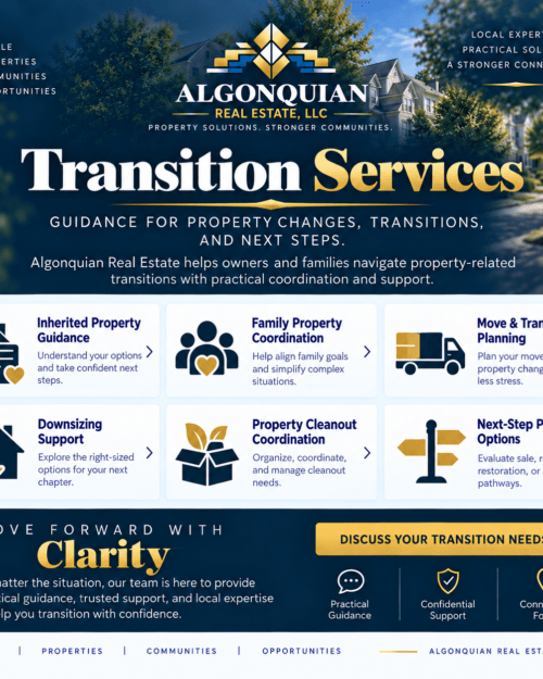 Transition Services