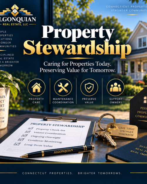 Property Stewardship